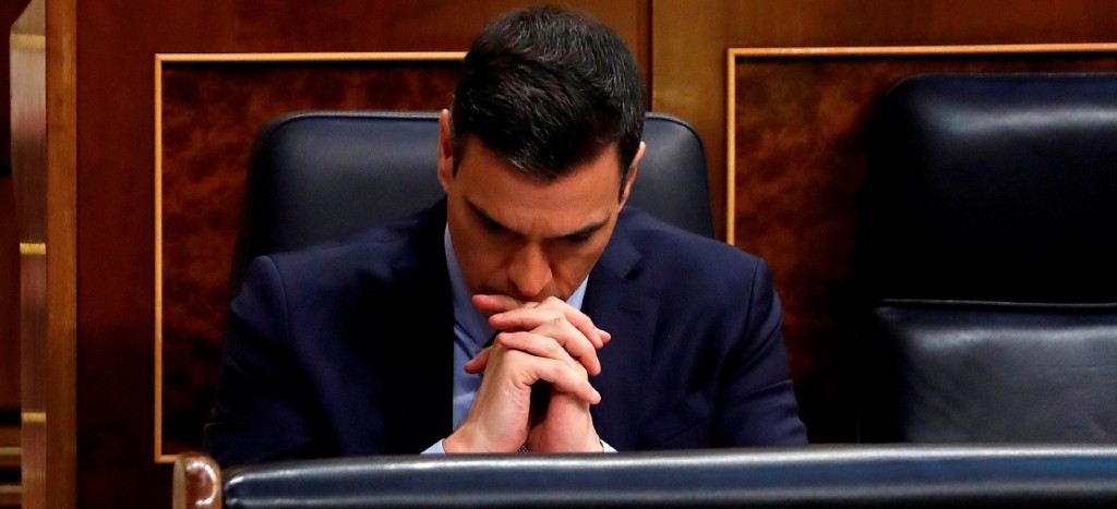 España extiende 15 días más estado de alarma por pandemia