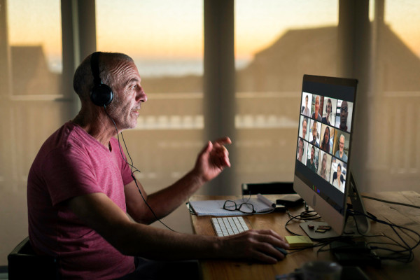 Estas mejores prácticas maximizan el valor de sus eventos en línea.