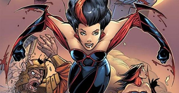 Tarántula Becky-Lynch Tarántula Becky-Lynch