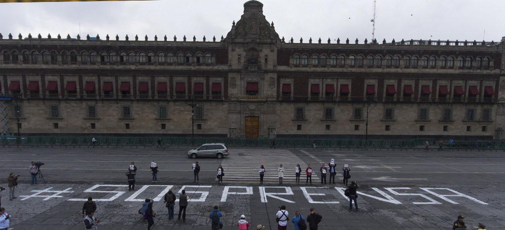 Exige Reporteros Sin Fronteras libertad de 300 periodistas presos en el mundo