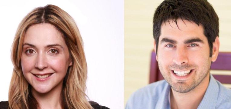 Extra Crunch Live: Únase a Alexia y Niko Bonatsos para un Q&A el 19 de mayo a las 2 pm EDT / 11 am PDT