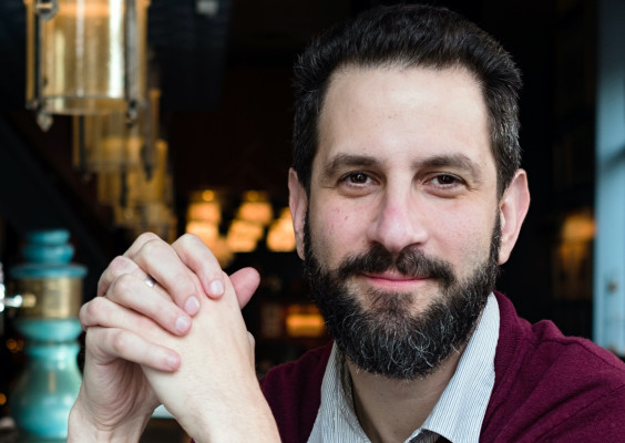 Extra Crunch Live: Únase a Hunter Walk para nuestro chat en vivo hoy a las 10 a.m.PT / 1 p.m. ET