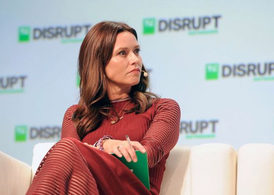 Extra Crunch Live: Únase a Kirsten Green para una sesión de preguntas y respuestas el próximo jueves a las 8 a.m. ET / 11 a.m. PST / 6 p.m. GMT