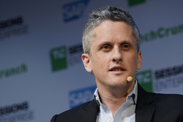 Extra Crunch Live: Únete al CEO de Box, Aaron Levie, 28 de mayo al mediodía PT / 3 p.m. ET / 7 p.m. GMT