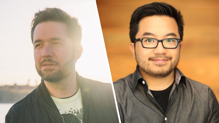 Extra Crunch Live: únete a Alexis Ohanian y Garry Tan de Initialized para una q&A en vivo el martes a las 2pm EDT/11am PDT