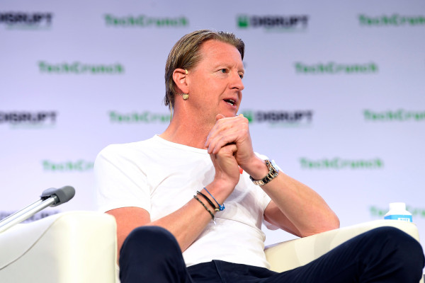 Extra Crunch Live: únete al CEO de Verizon Hans Vestberg para una Q&A en vivo hoy a las 2pm EDT/11am PDT