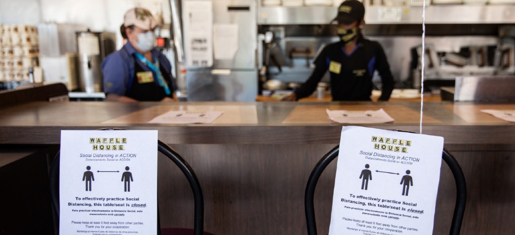 FMI da ‘receta’ para empezar a salir de la crisis