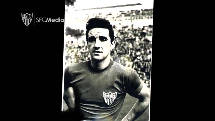 Fallece a los 89 años Marcelo Campanal, mítico defensa del Sevilla y de la selección española Fallece a los 89 años Marcelo Campanal, mítico defensa del Sevilla y de la selección española