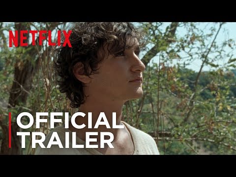 Feliz como Lazzaro – ****1/2