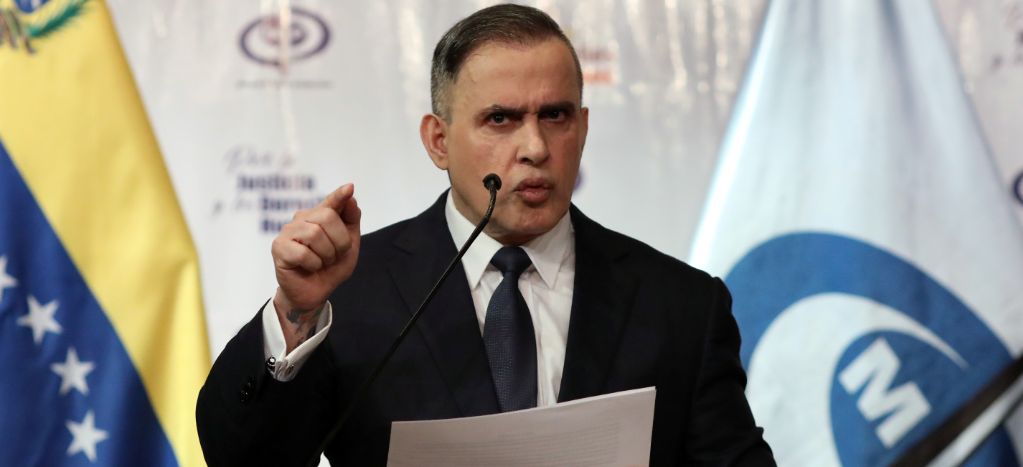 Fiscal de Venezuela pedirá captura de Rendón por fallida incursión armada