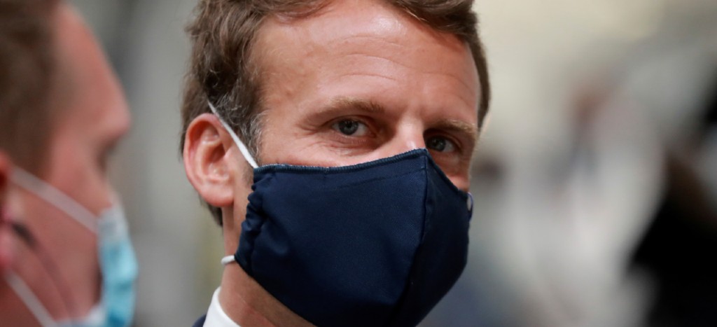 Francia prohíbe uso de hidroxicloroquina contra Covid-19