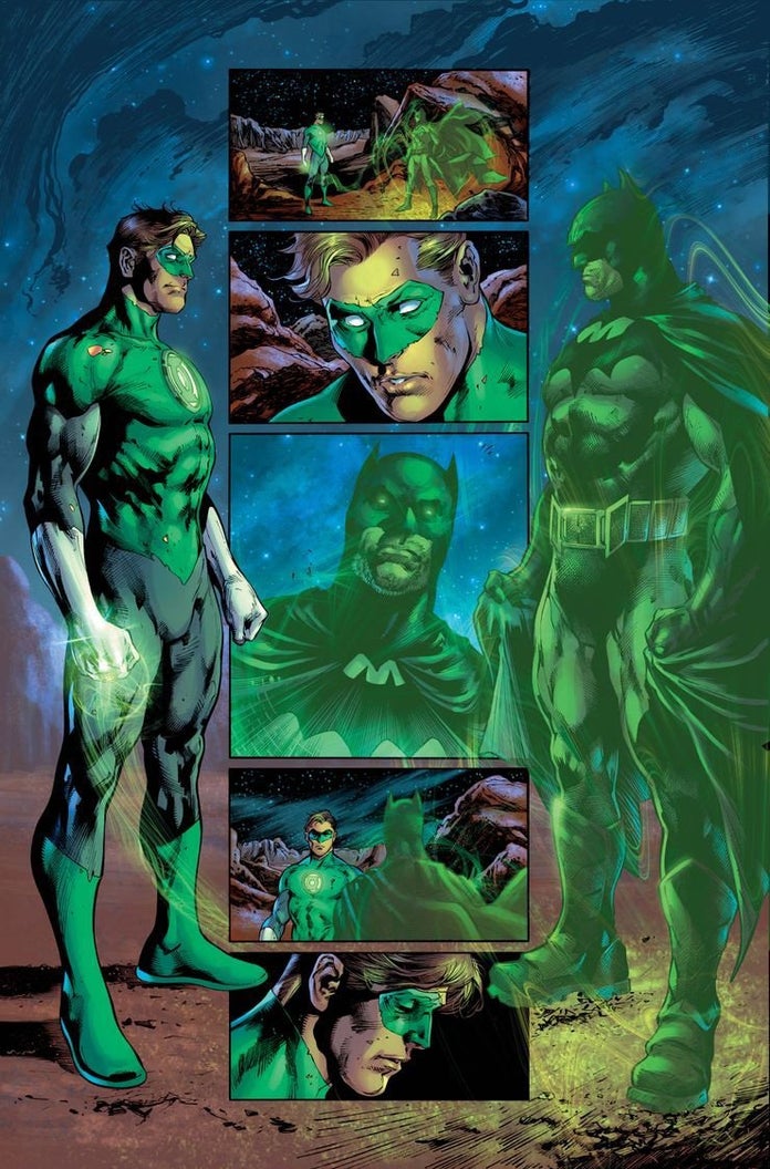 Green-Lantern-80th-Geoff-Johns-1 Green-Lantern-80th-Geoff-Johns-1