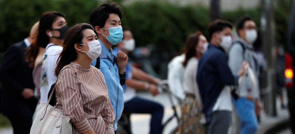 Gobierno japonés levanta el estado de emergencia en todo el país