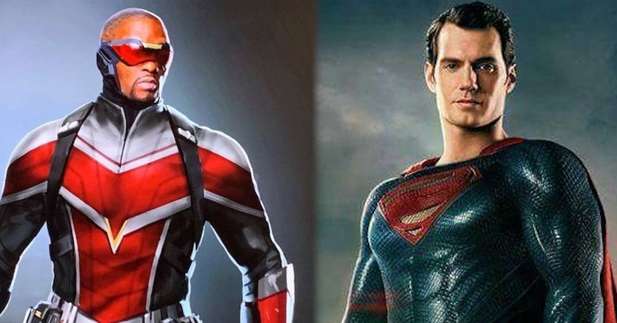 Juistce League Snyder Cut TV Series vs Marvel Disney Plus Shows