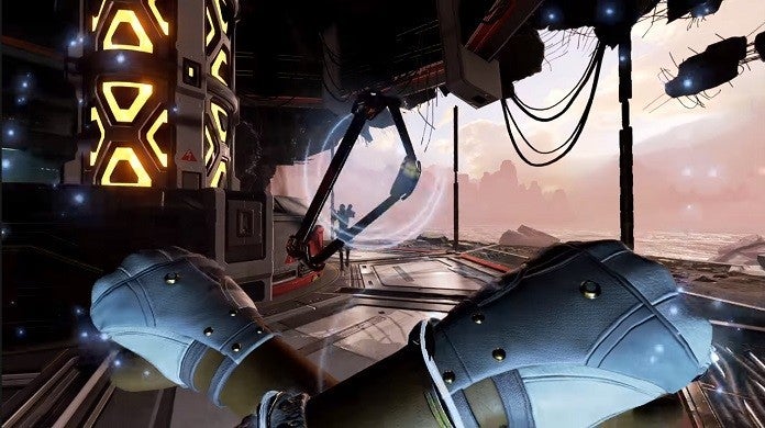 Apex Legends Loba Táctico