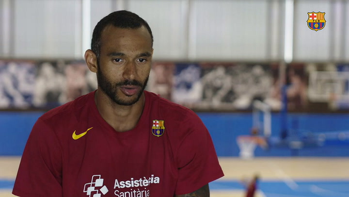 Hanga: “Tememos más a una lesión que al contagio”