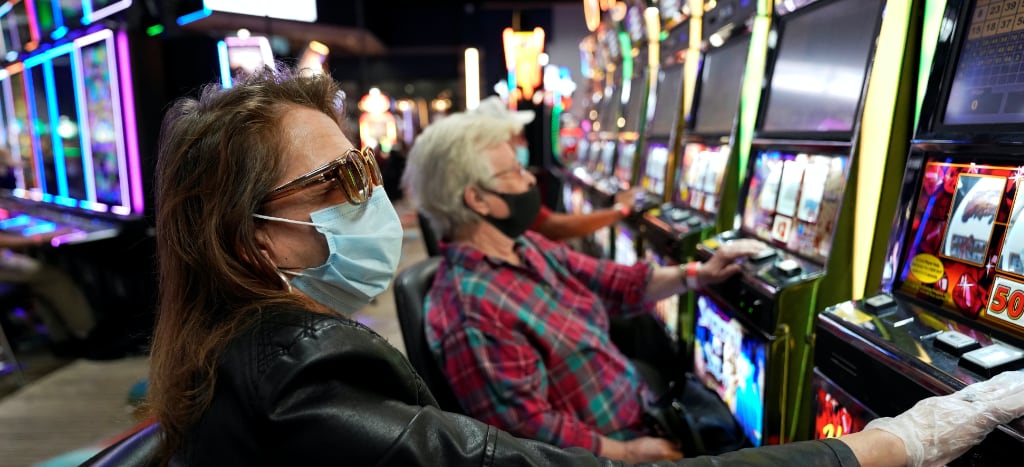 Hoy, día con más contagios desde el inicio de la pandemia: OMS