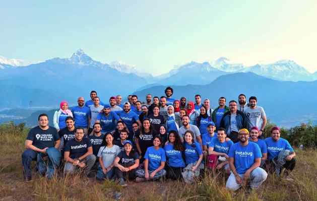 Instabug recauda $ 5M Serie A ronda liderada por Accel, a medida que aumenta el uso de aplicaciones móviles