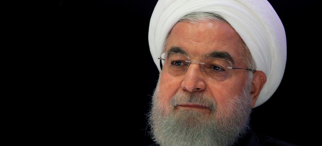 Irán tomará medidas si EU causa problemas a tanqueros con destino a Venezuela