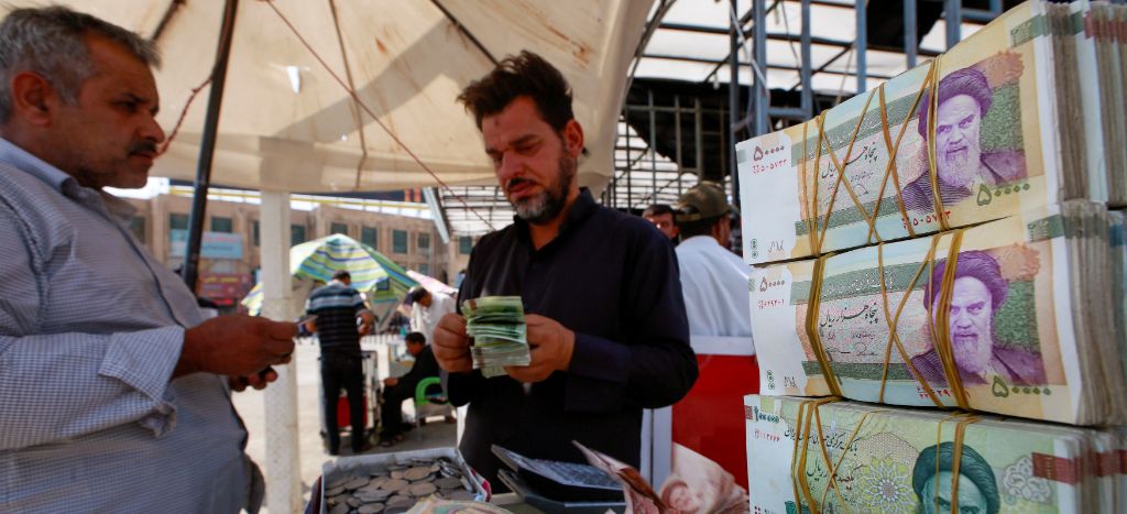 Irán aprueba quitar cuatro ceros a su moneda nacional