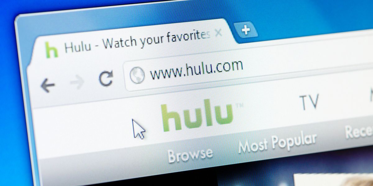 Hulu Es Deliberadamente Lento En Los Navegadores Web La Neta Neta