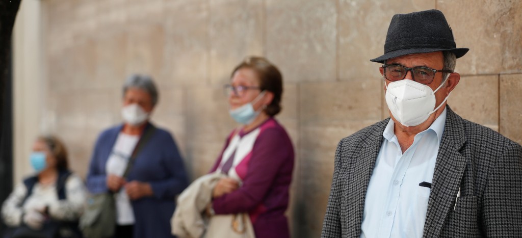 Italia aplicará tests sanguíneos para investigar quién tuvo Covid-19