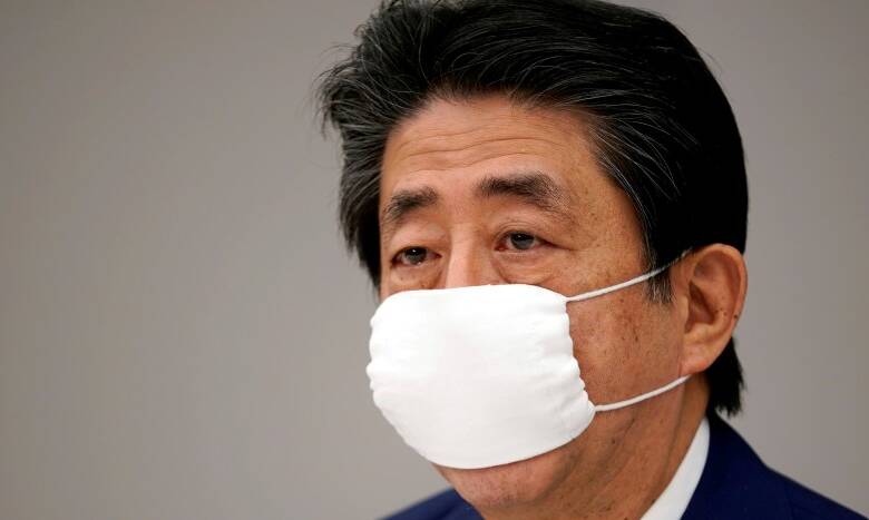 Japón podría extender estado de emergencia ante coronavirus