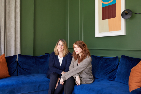 Jefa, la red de liderazgo para mujeres, recauda $ 15 millones en fondos