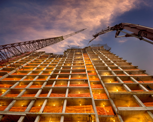 Jeremy Conrad dejó su propia firma de capital de riesgo para crear una empresa, e inversores como lo que está construyendo