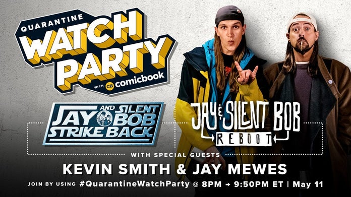 Cuarentena-Watch-Party-Jay-and-Silent-Bob-ComicBook Cuarentena-Watch-Party-Jay-and-Silent-Bob-ComicBook