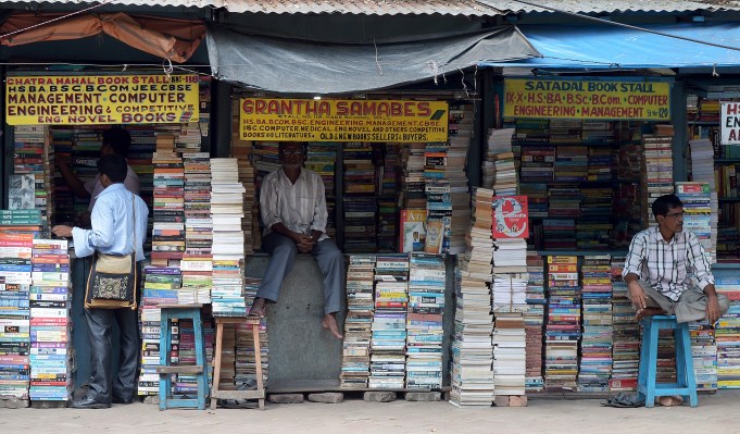 Khatabook de la India recauda $ 60 millones para ayudar a los comerciantes a digitalizar la contabilidad y aceptar pagos en línea