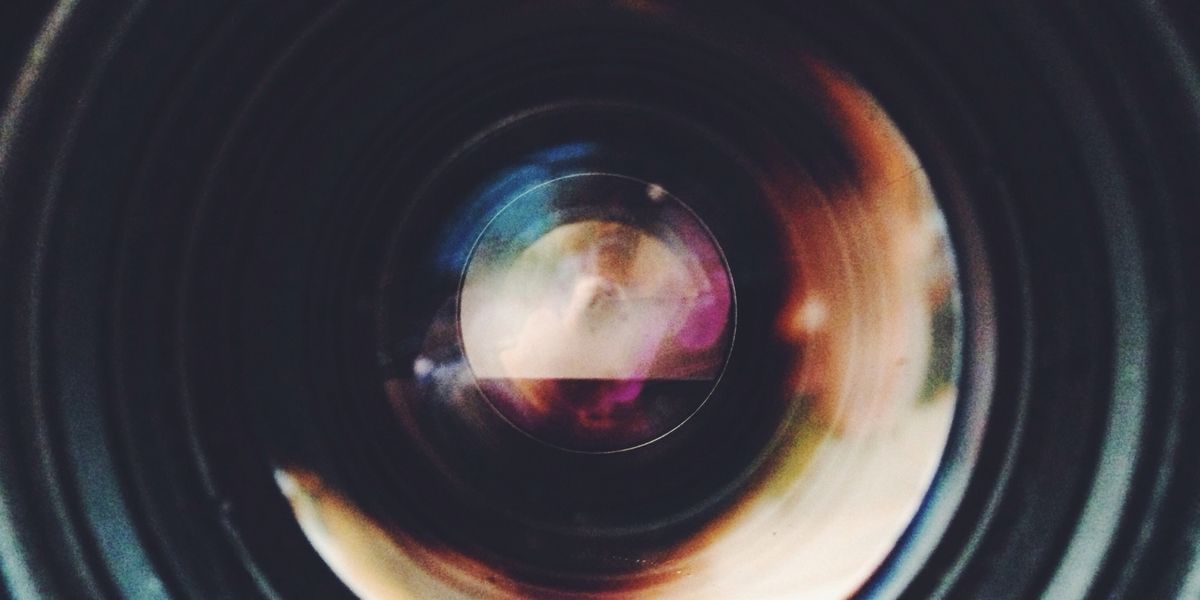 La cámara más rápida de World's es francamente alucinante