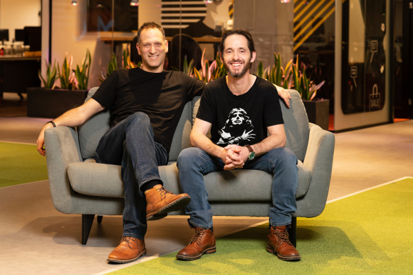 La herramienta de prevención de secuestro del recorrido del cliente Namogoo adquiere Personali para sus análisis de comportamiento