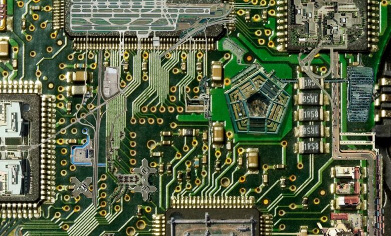 La memoria del hipódromo hará que su computadora sea más pequeña, mejor, más rápida, más fuerte