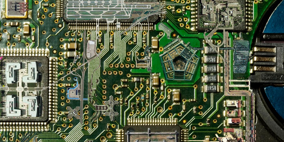 La memoria del hipódromo hará que su computadora sea más pequeña, mejor, más rápida, más fuerte