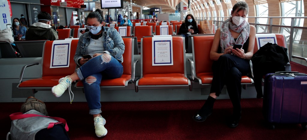 La pandemia deja 3,6 millones de contagios por Covid-19 y más de 257 mil muertos en el mundo