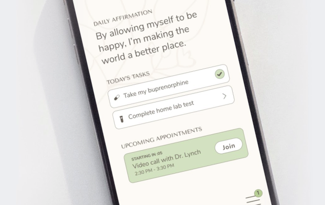 La plataforma de tratamiento con opioides de Boulder Care recupera la tracción durante el coronavirus