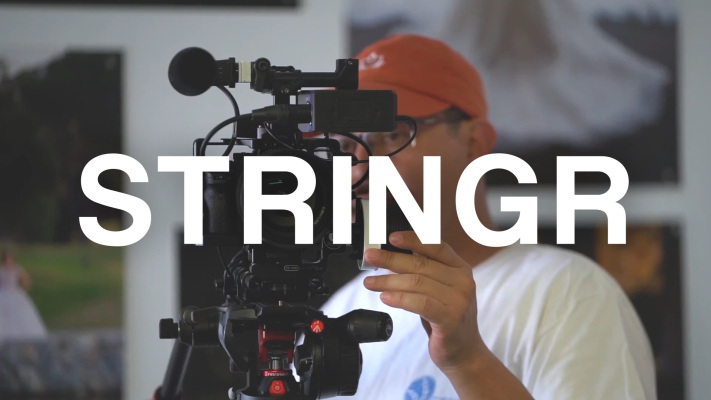 La startup de noticias de vídeo Stringr recauda $5,75 Millones de Thomson Reuters y otros