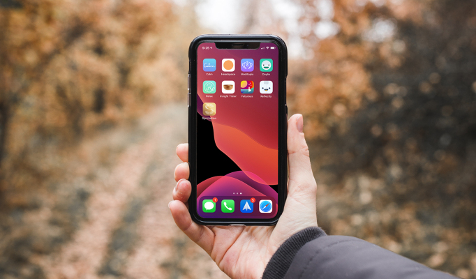 Las aplicaciones de meditación y atención plena continúan su aumento en medio de la pandemia