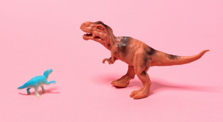 Las grandes empresas virtuales acumularon miles de millones en el primer trimestre, mientras que las empresas más pequeñas vieron cómo se reducía su carga