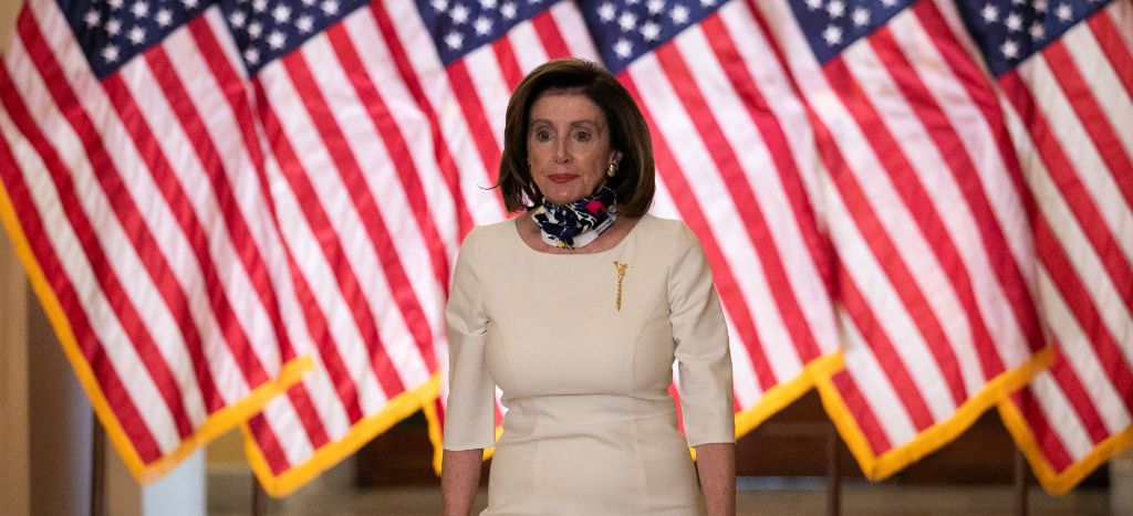 Legisladores demócratas de EU proponen plan de rescate de 3 billones de dólares