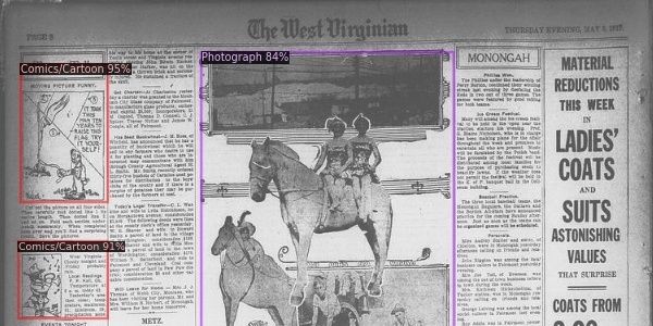 Los bibliotecarios del futuro serán archivistas de IA