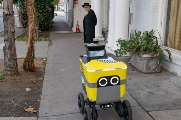 Los principales VC discuten cómo COVID-19 está impactando la robótica