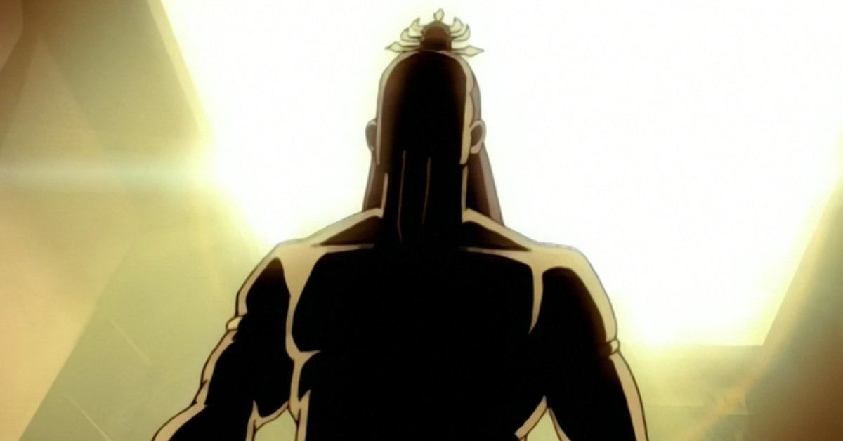 Avatar El último maestro del aire La tormenta Avatar El último maestro del aire La tormenta