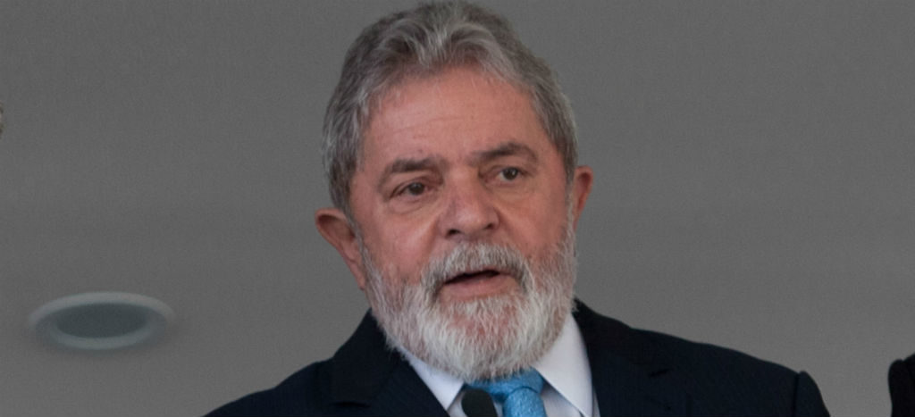 Lula da Silva alerta de golpe militar en Brasil