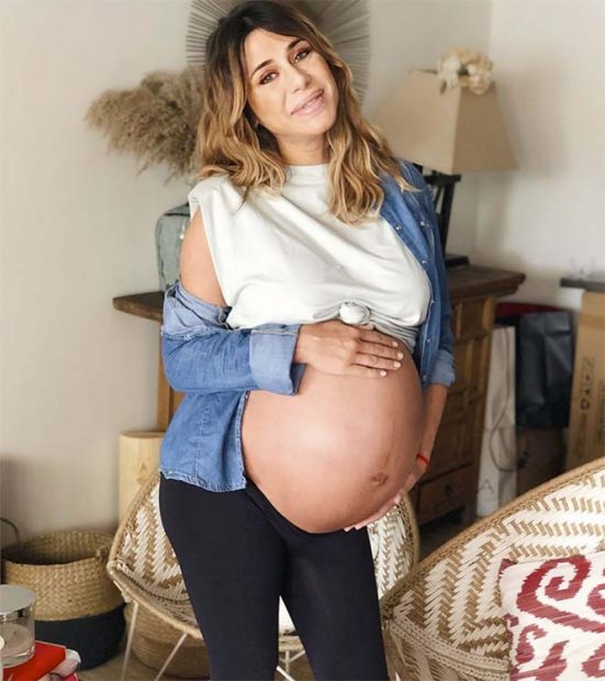 Mamás en tiempos de Covid-19. VIP que han sido madres