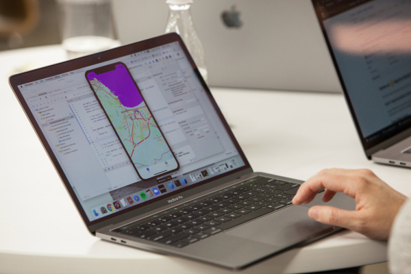 Mapbox y SoftBank forman una empresa conjunta para proporcionar tecnología de mapeo a los desarrolladores japoneses