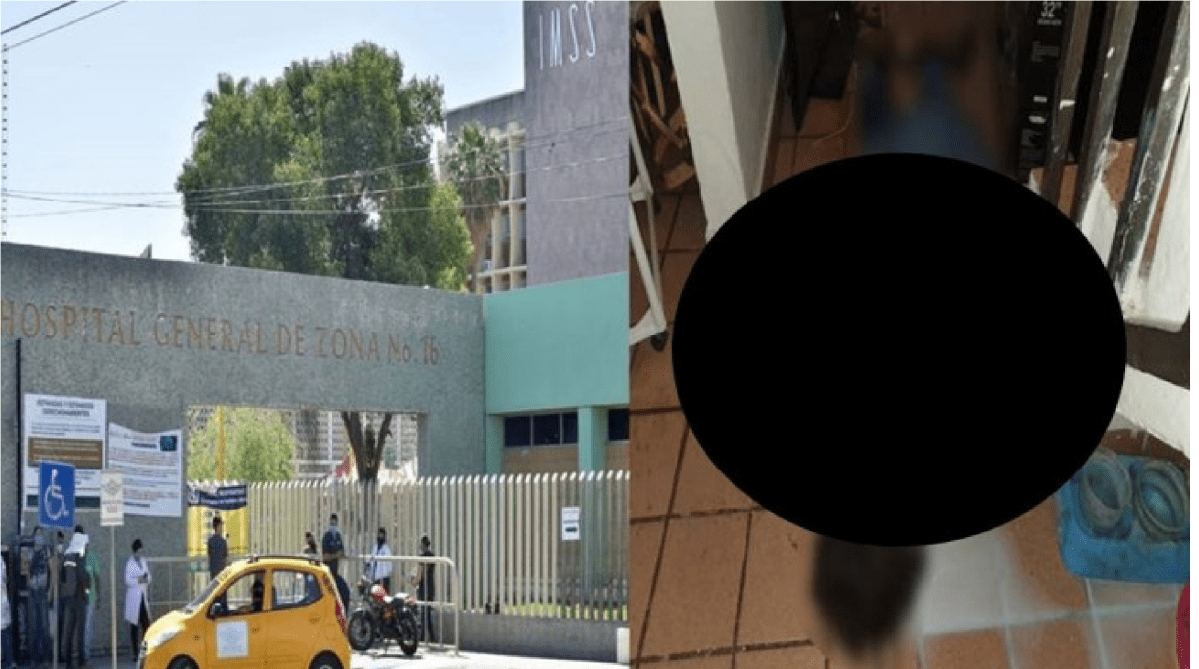 Matan a golpes a tres enfermeras del IMSS, eran hermanas