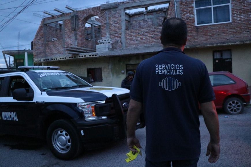 Mató mujer a su pareja para poder cobrar un seguro de vida, en Querétaro