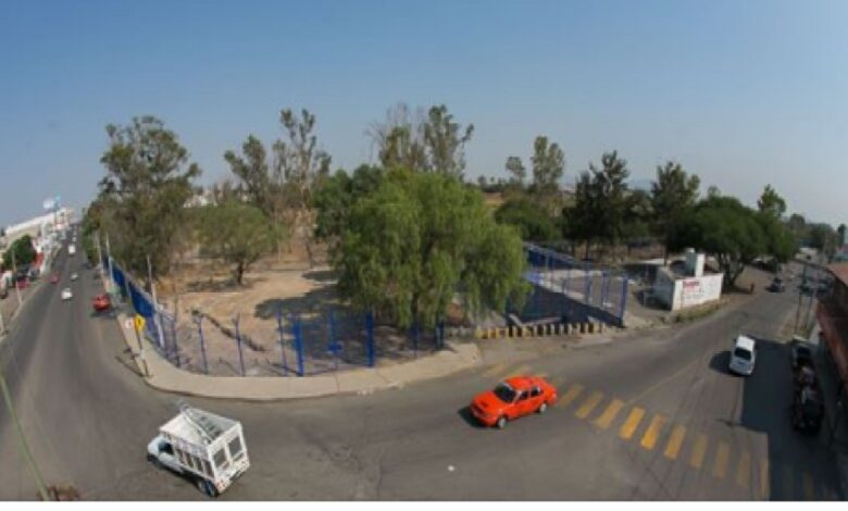 Memo Vega anuncia creación de otro Panteón y un Parque Recreativo en El Bordo “Benito Juárez”